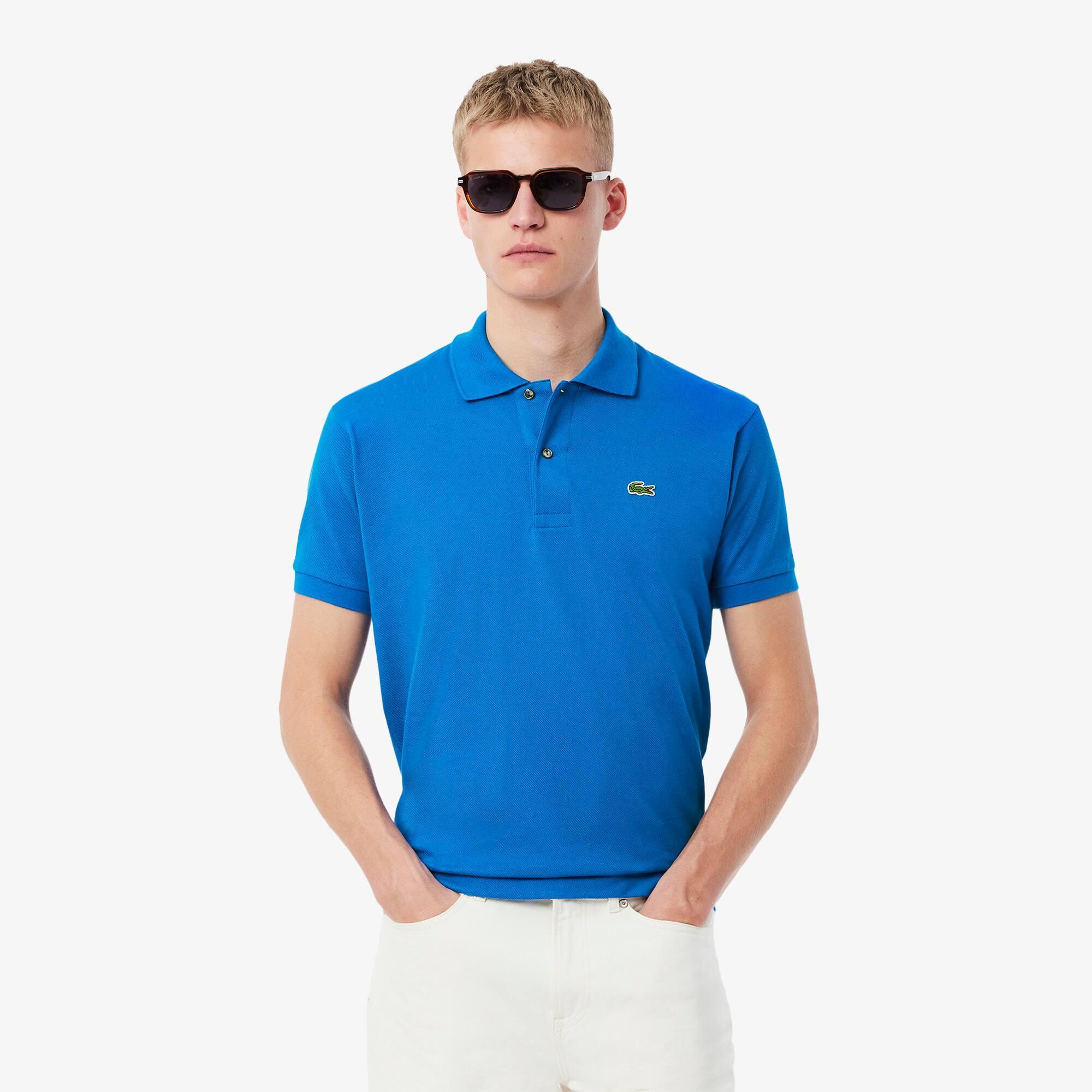 Classic Fit L.12.12 Original Polo Shirt Product Image