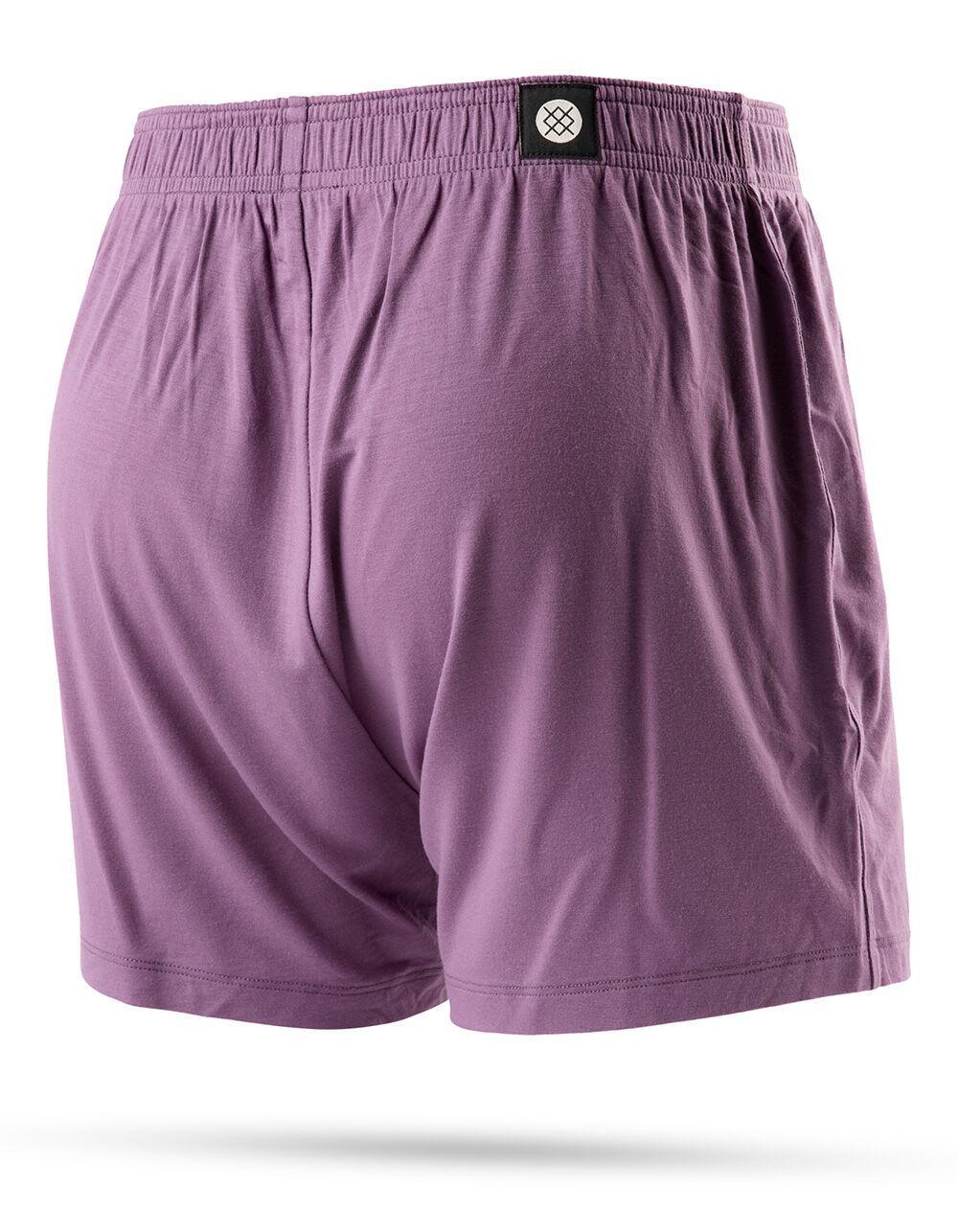 STANCE Butter Blend™ Mens Boxers - BLK/MULTI Product Image