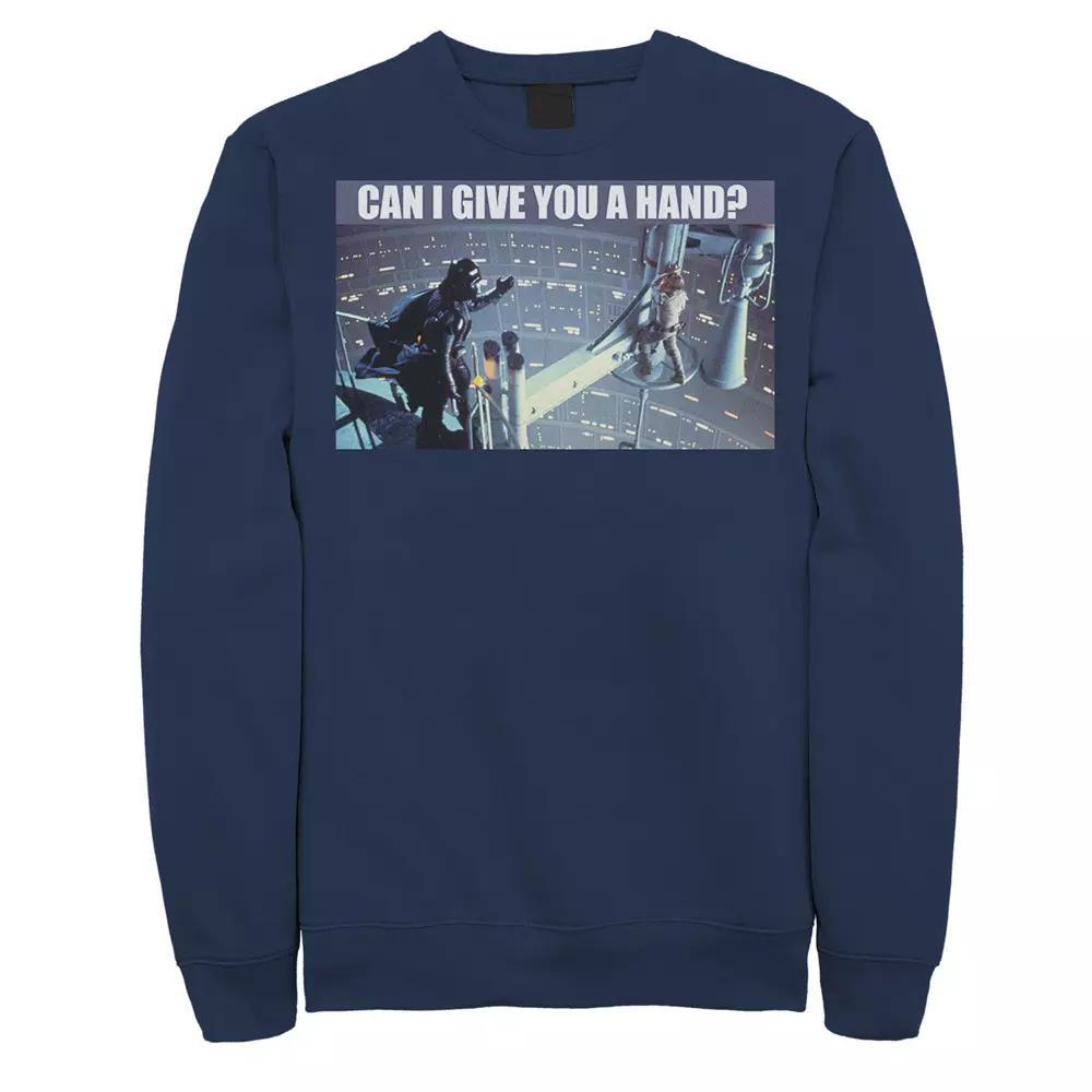Mens Mtv Fluroscent Logo Sweatshirt Product Image