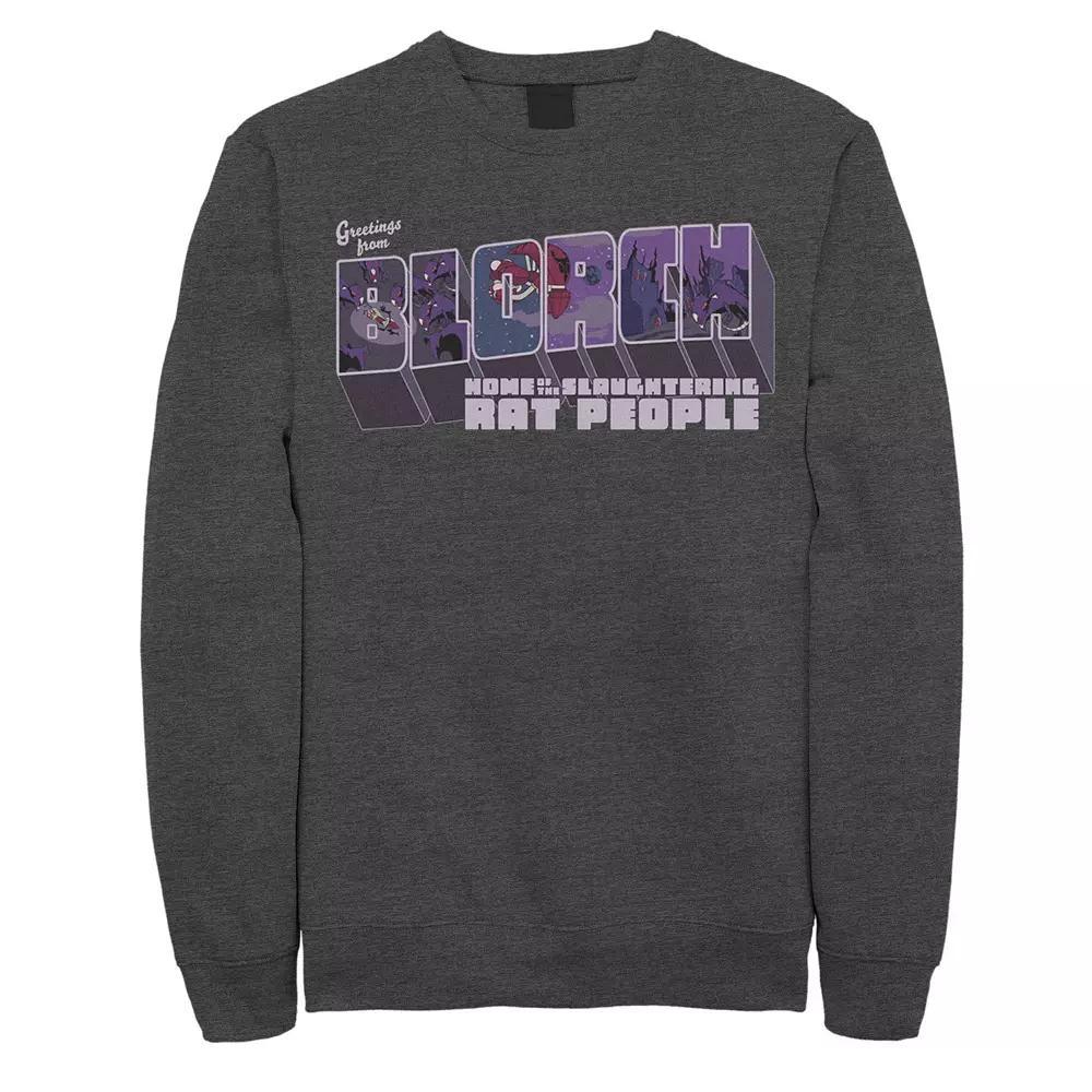 Mens Fifth Sun Feel The Feels Sweatshirt Product Image