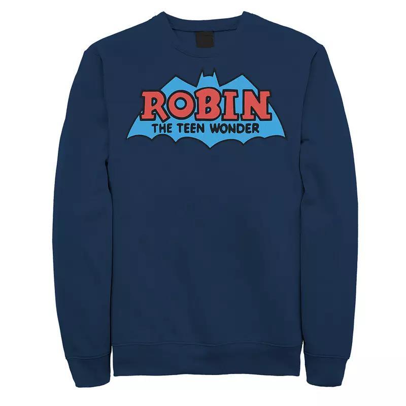 Men's Star Wars The Mandalorian Dreamscape Journey Graphic Fleece Pullover, Size: Large, Black Product Image