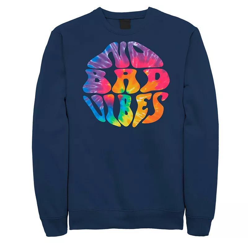 Men's Marvel Thor Ragnarok Loki "Surprise" Graphic Sweatshirt, Size: XL, Black Product Image
