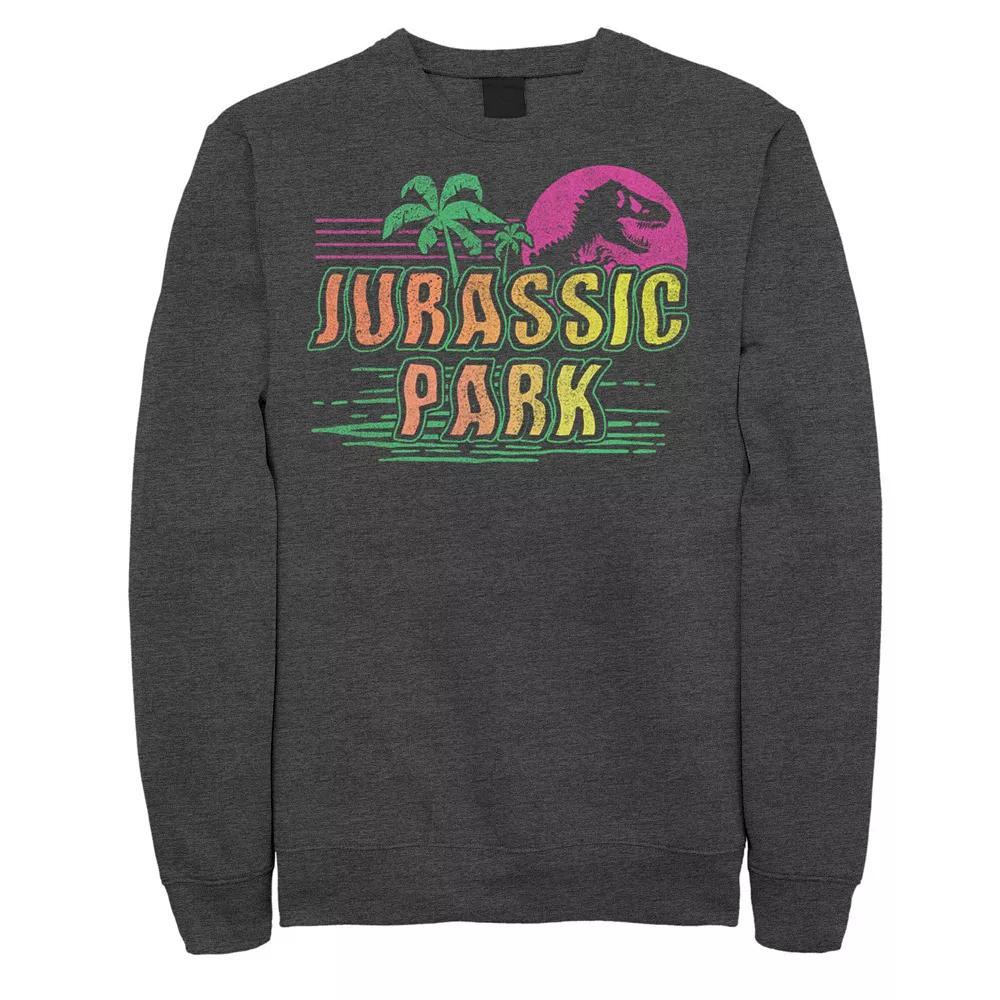 Men's Marvel Thor Ragnarok Loki "Surprise" Graphic Sweatshirt, Size: XL, Black Product Image
