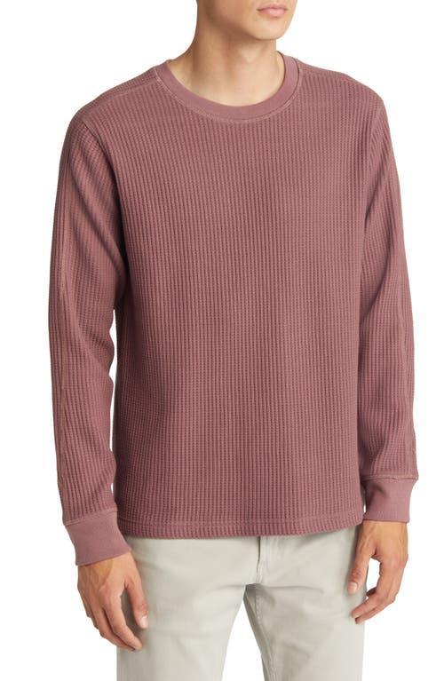 Rails Wade Long Sleeved Tee Product Image