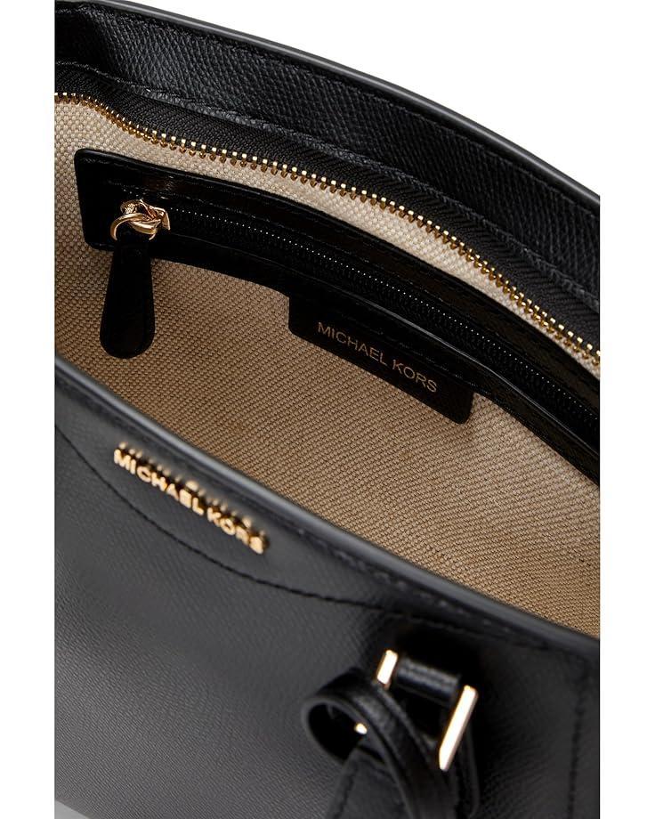 Winston Medium Top Zip Pocket Tote Product Image