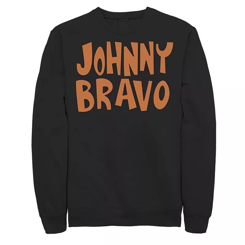 Men's Julie And The Phantoms One Night Only Poster Sweatshirt, Size: Medium, Black Product Image