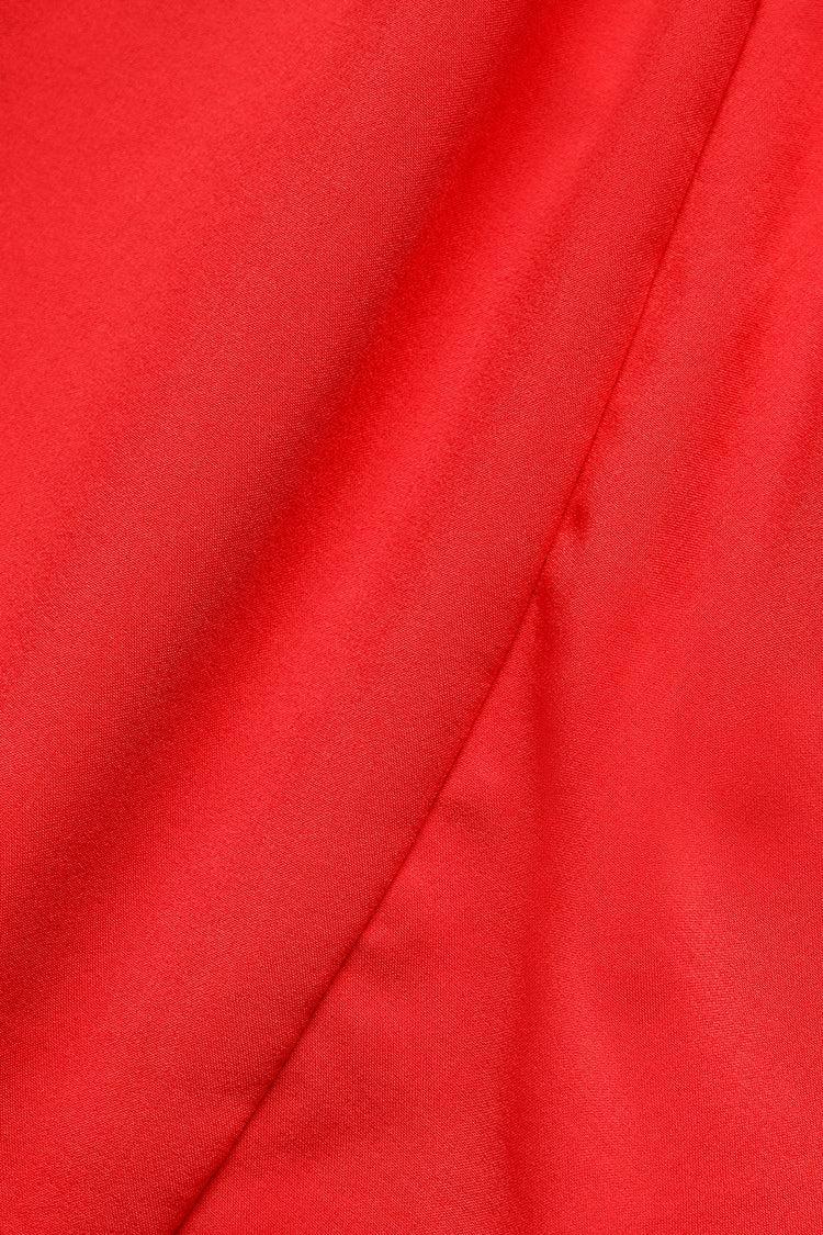 Match Point Short - Red Hot Summer Product Image