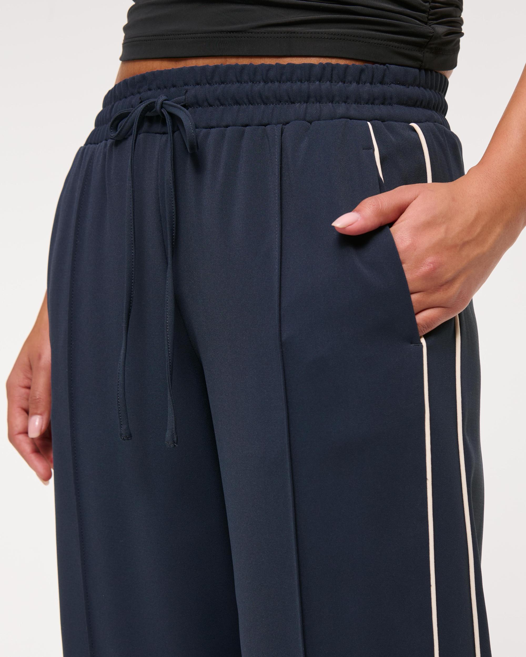 Pull-On Track Pant Product Image