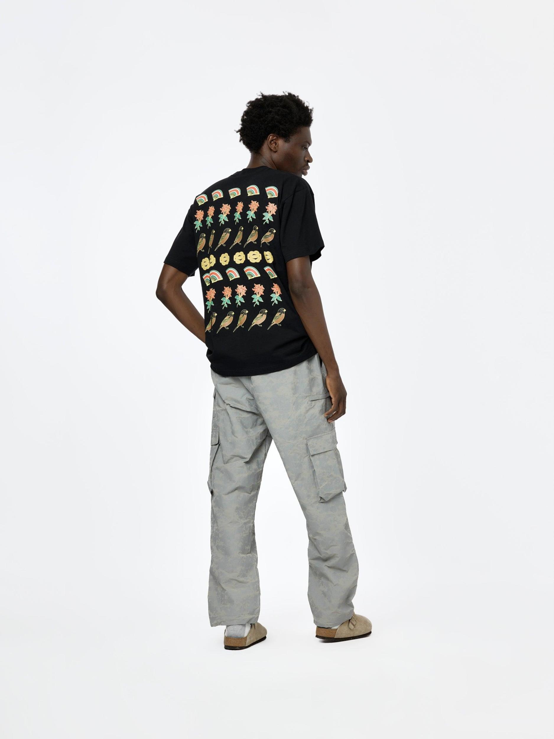 Surinemoji T-Shirt (Black) Product Image