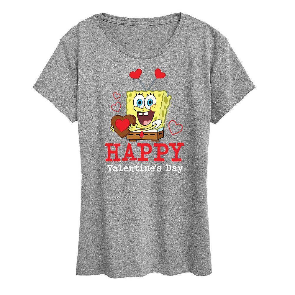 Womens Care Bears Be You Tiful Graphic Tee, Girls Product Image