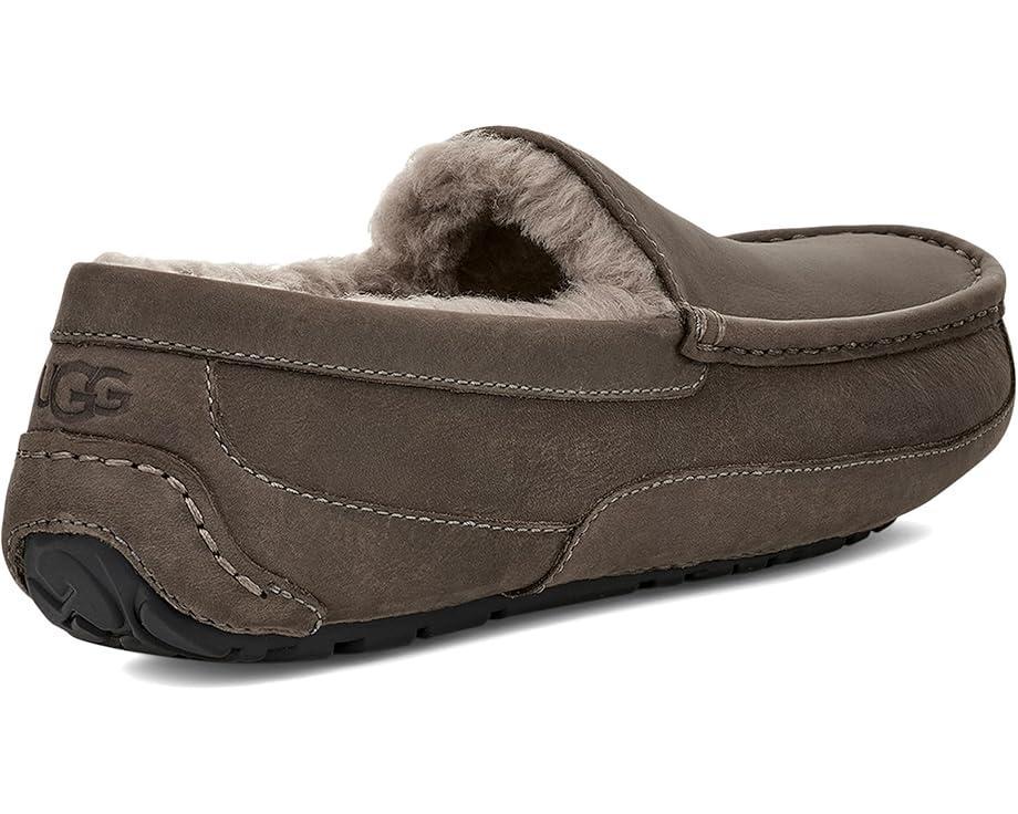Ascot Leather Product Image