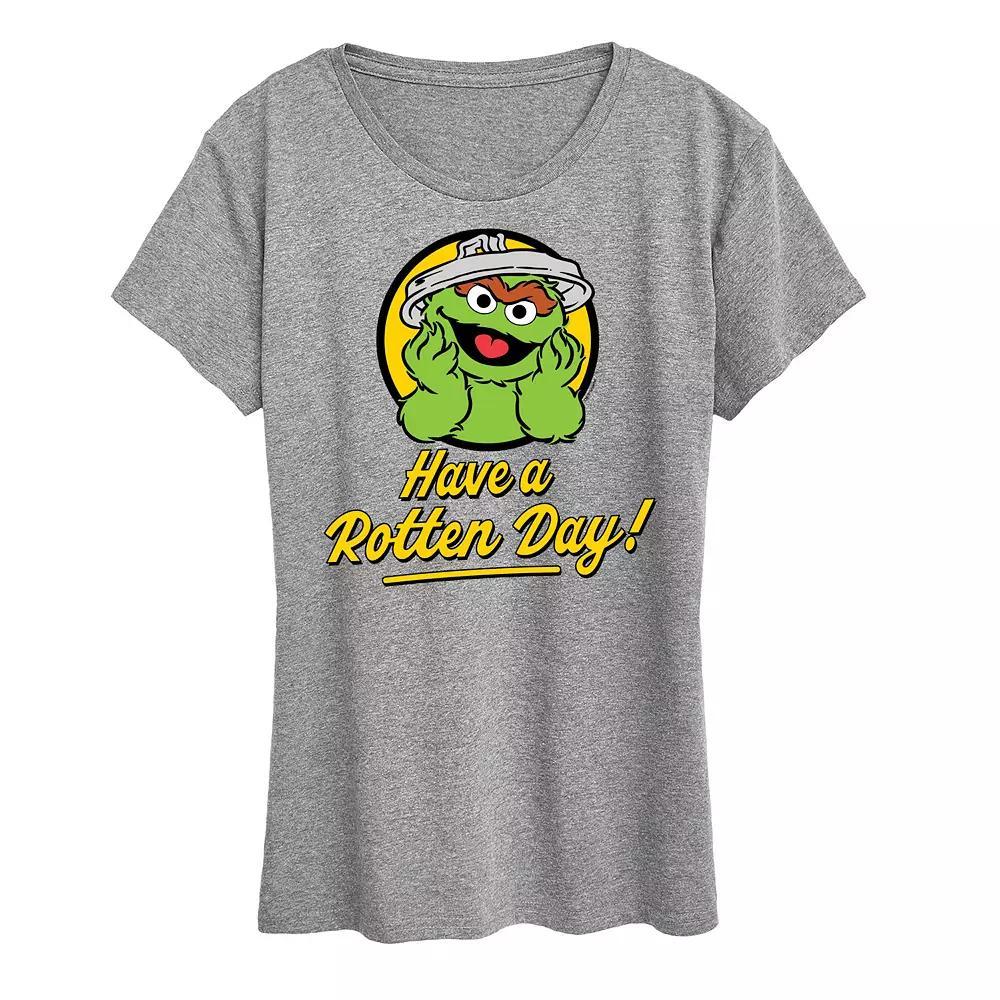 Womens Mama Mommy Mom Bruh Graphic Tee, Girls Grey Royal Blue Product Image