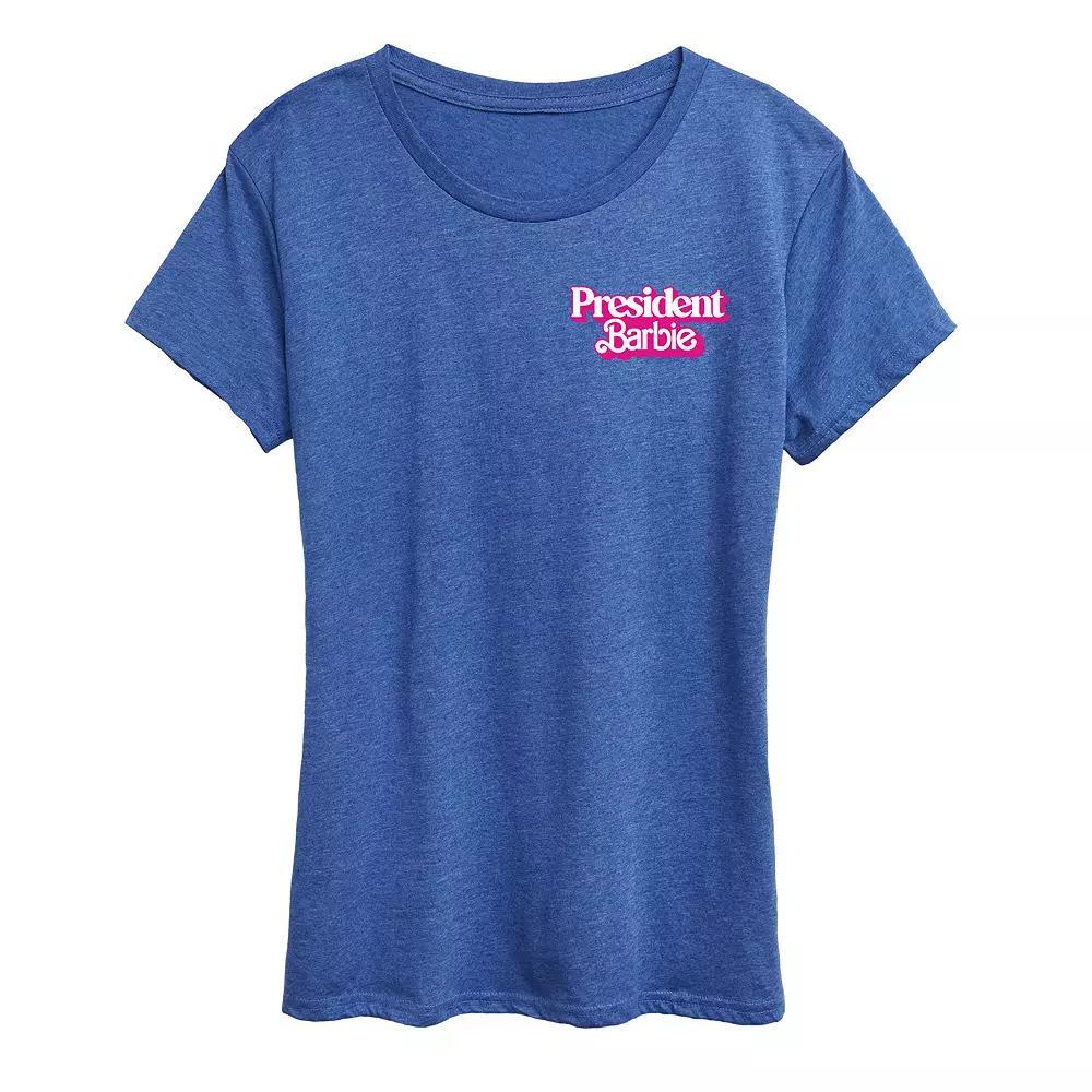 Womens Pokemon Snorlax Team Sleep Graphic Tee Grey Gray Product Image