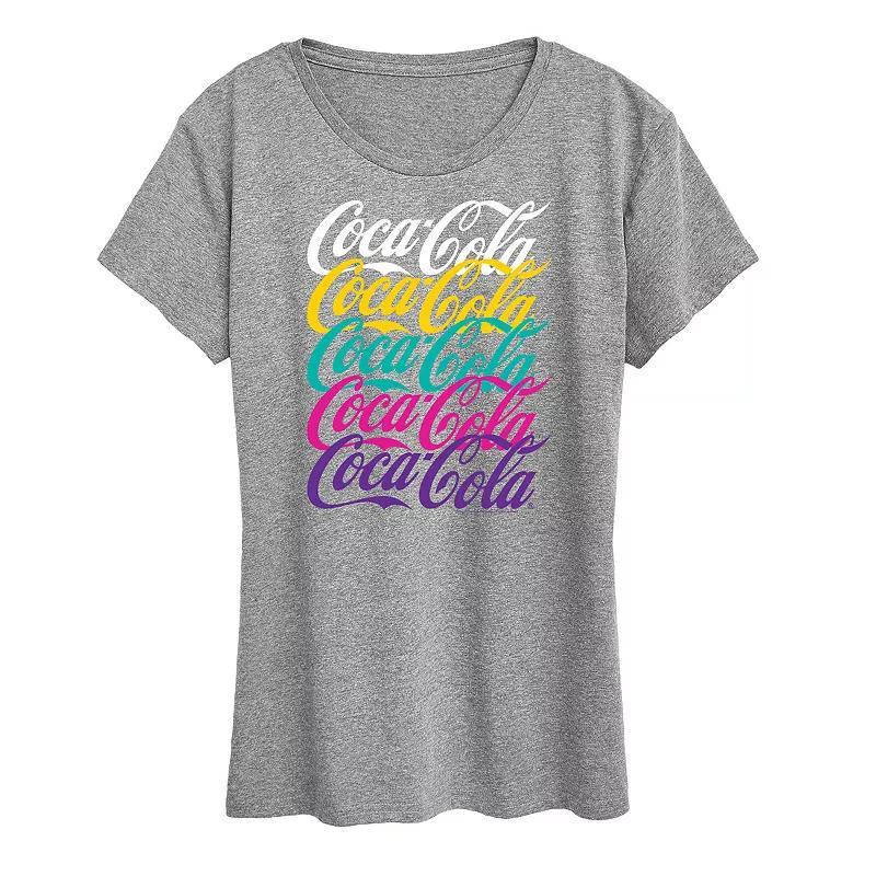 Womens Wicked Emerald City Tee Product Image