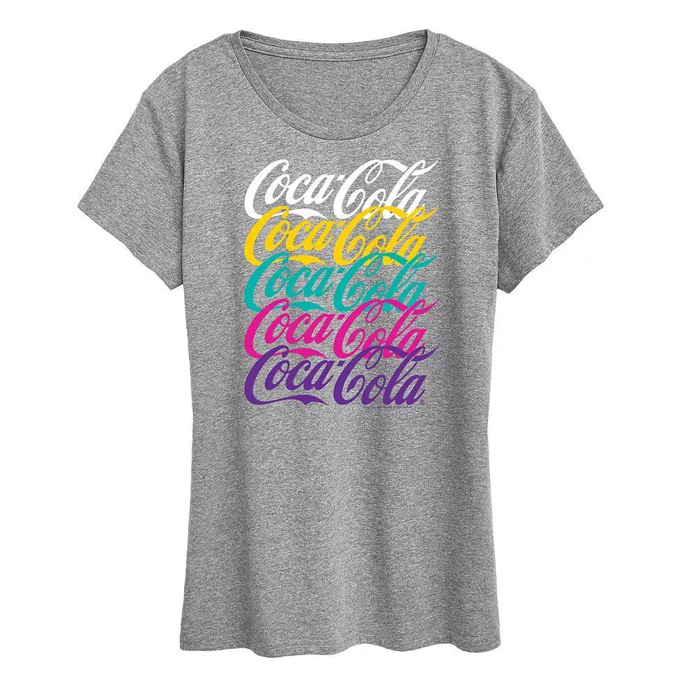 Womens Wicked Emerald City Tee Product Image
