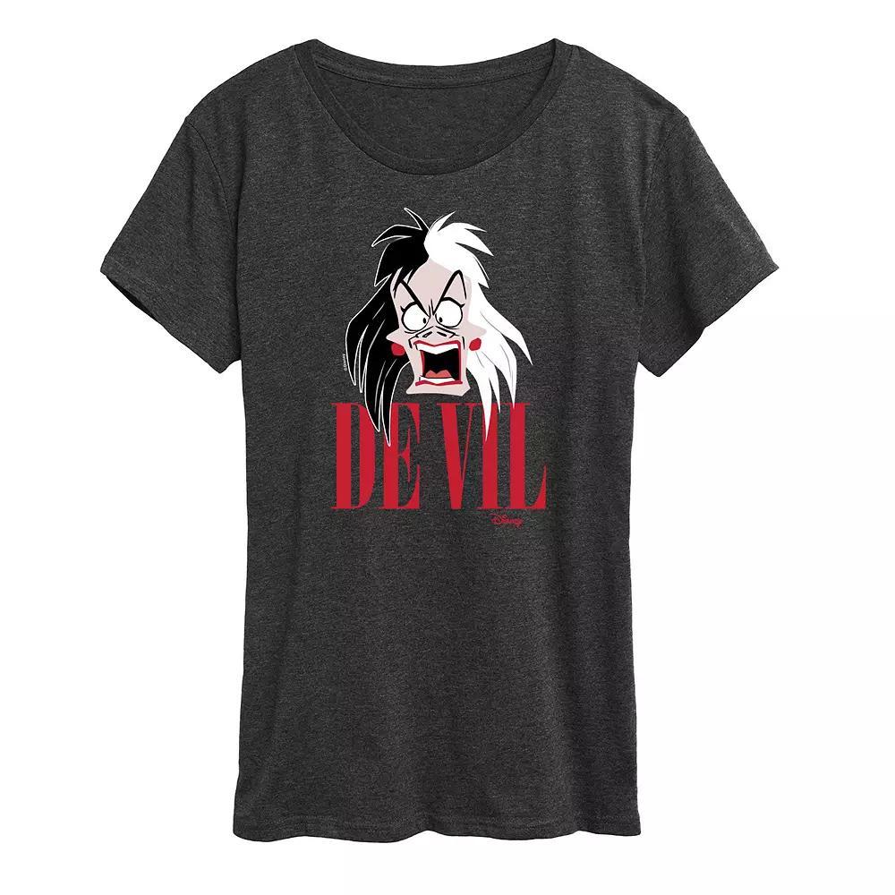 Women's Baking Is My Love Language Graphic Tee, Size: Medium, Grey Green Product Image
