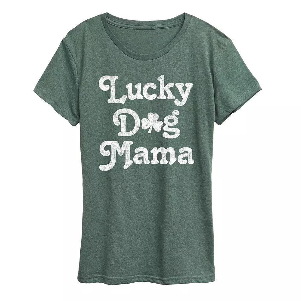 Womens Cook Summon Demon Graphic Tee, Girls Product Image