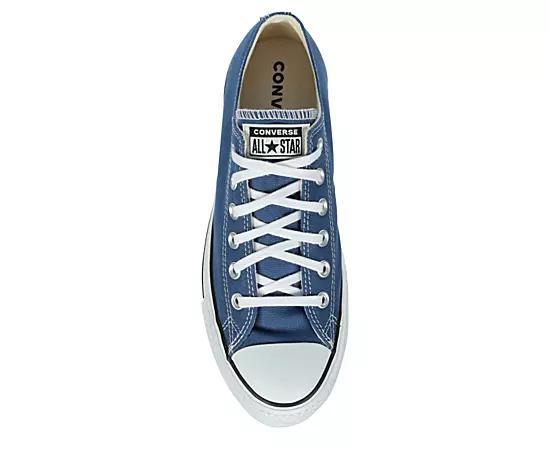 Converse Womens Chuck Taylor All Star Low Top Platform Sneaker Product Image