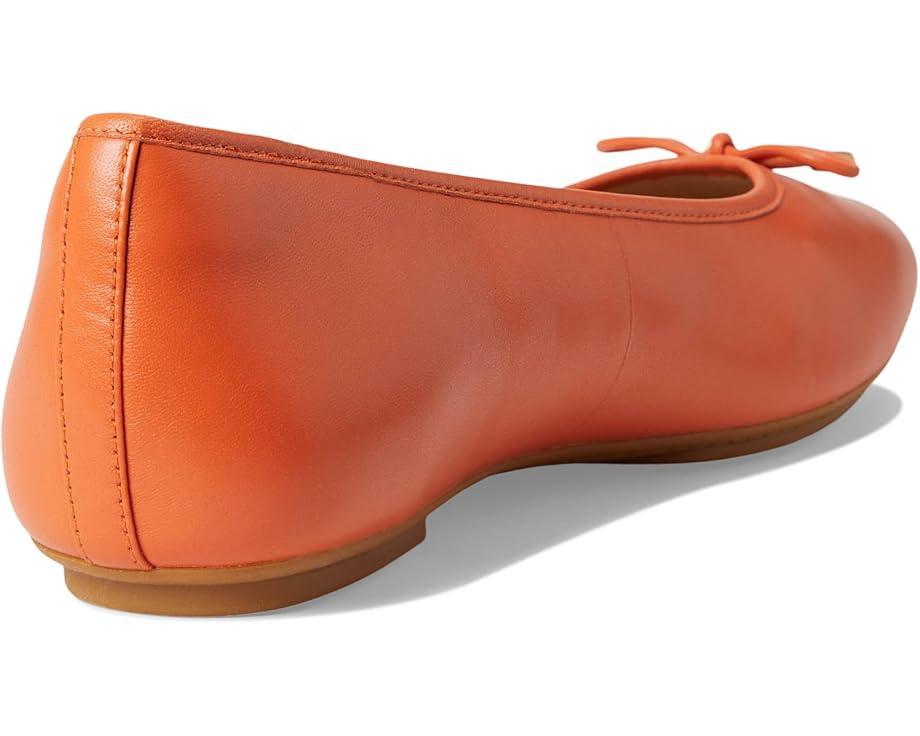 Allegro Ballerina Flat Product Image