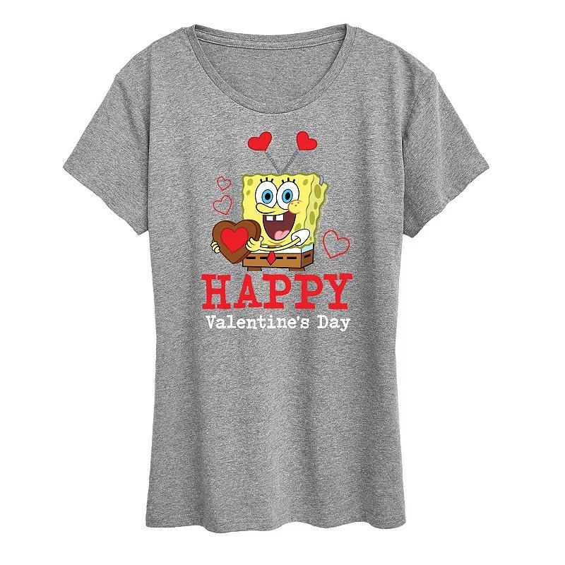 Womens Care Bears Be You Tiful Graphic Tee, Girls Product Image