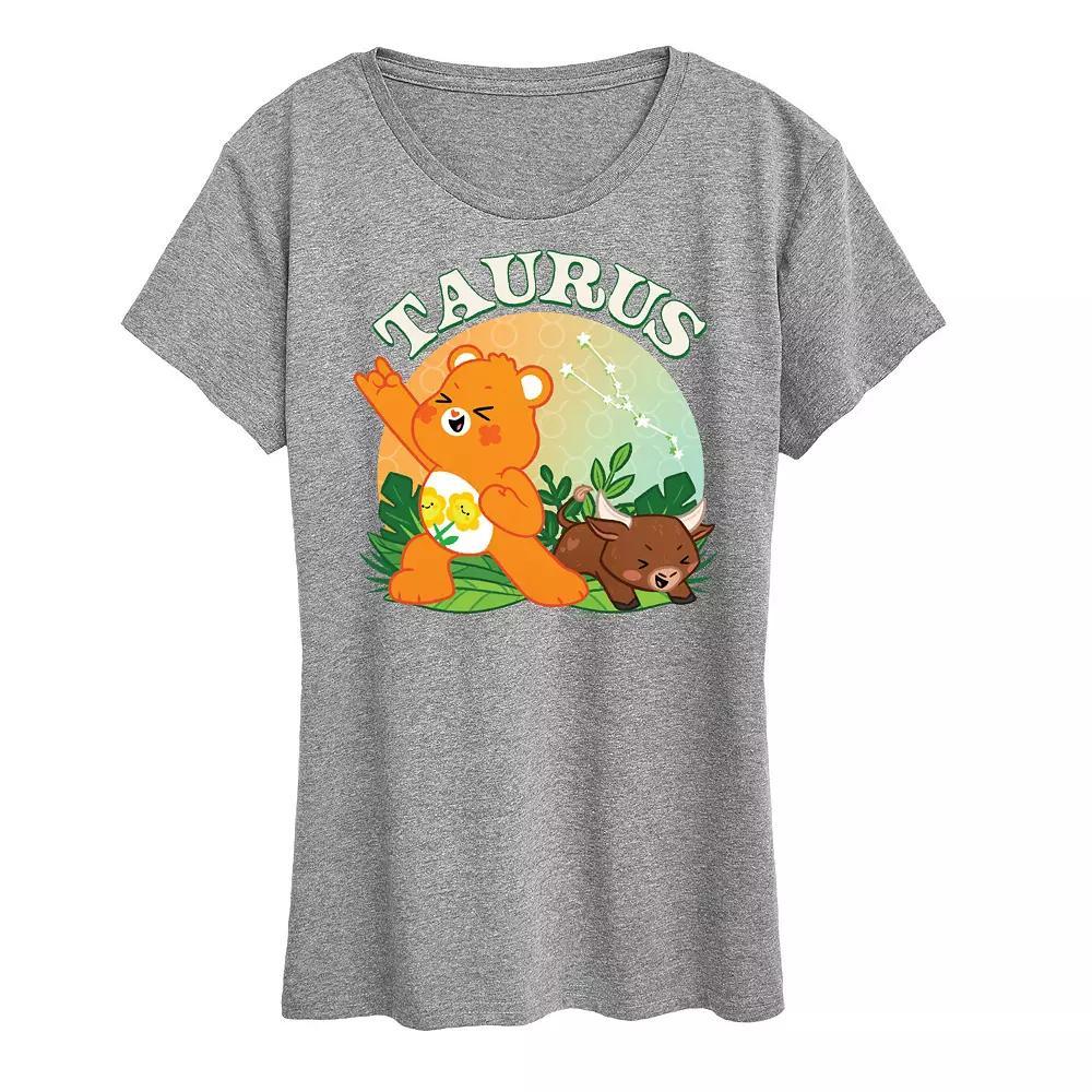 Womens Peace Love Easter Graphic Tee Product Image