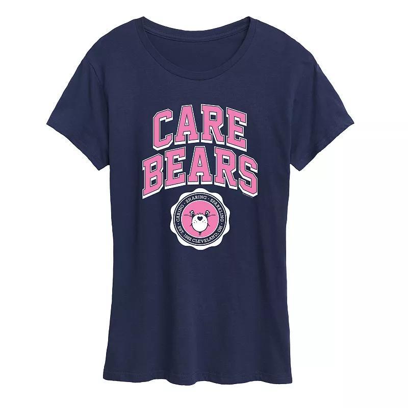 Disney's Mickey Mouse Women's Distracted By Puppies Graphic Tee, Girl's, Size: Medium, Grey Green Product Image