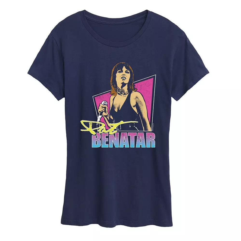 Womens Chinese Dragon Graphic Tee Product Image