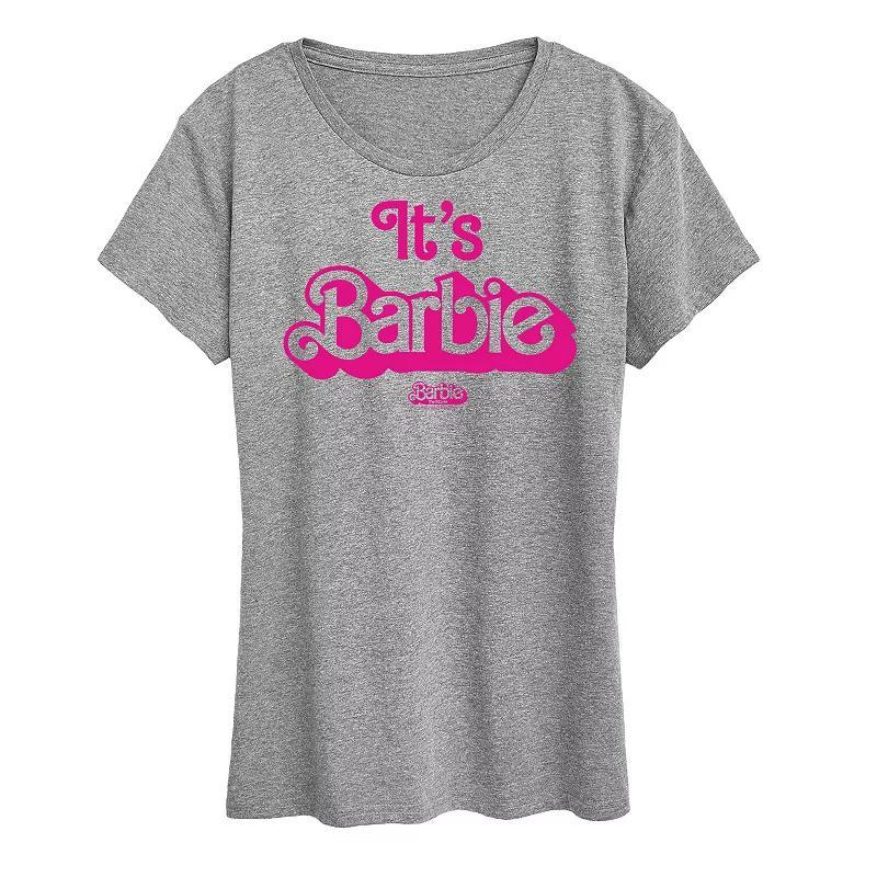Plus Books Are My Happy Place Graphic Tee, Womens Product Image