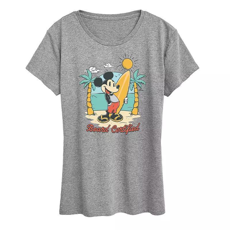 Womens Sesame Street Big Bird Block Graphic Tee, Girls Product Image