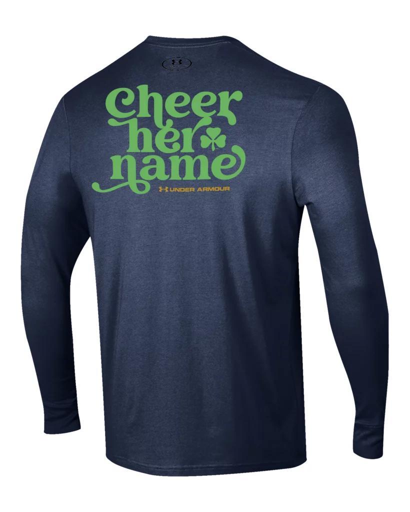 UA Performance Cotton Collegiate Product Image