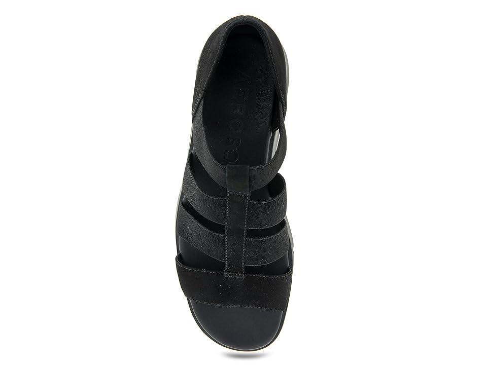 Aerosoles Fulton Nubuck) Women's Sandals Product Image