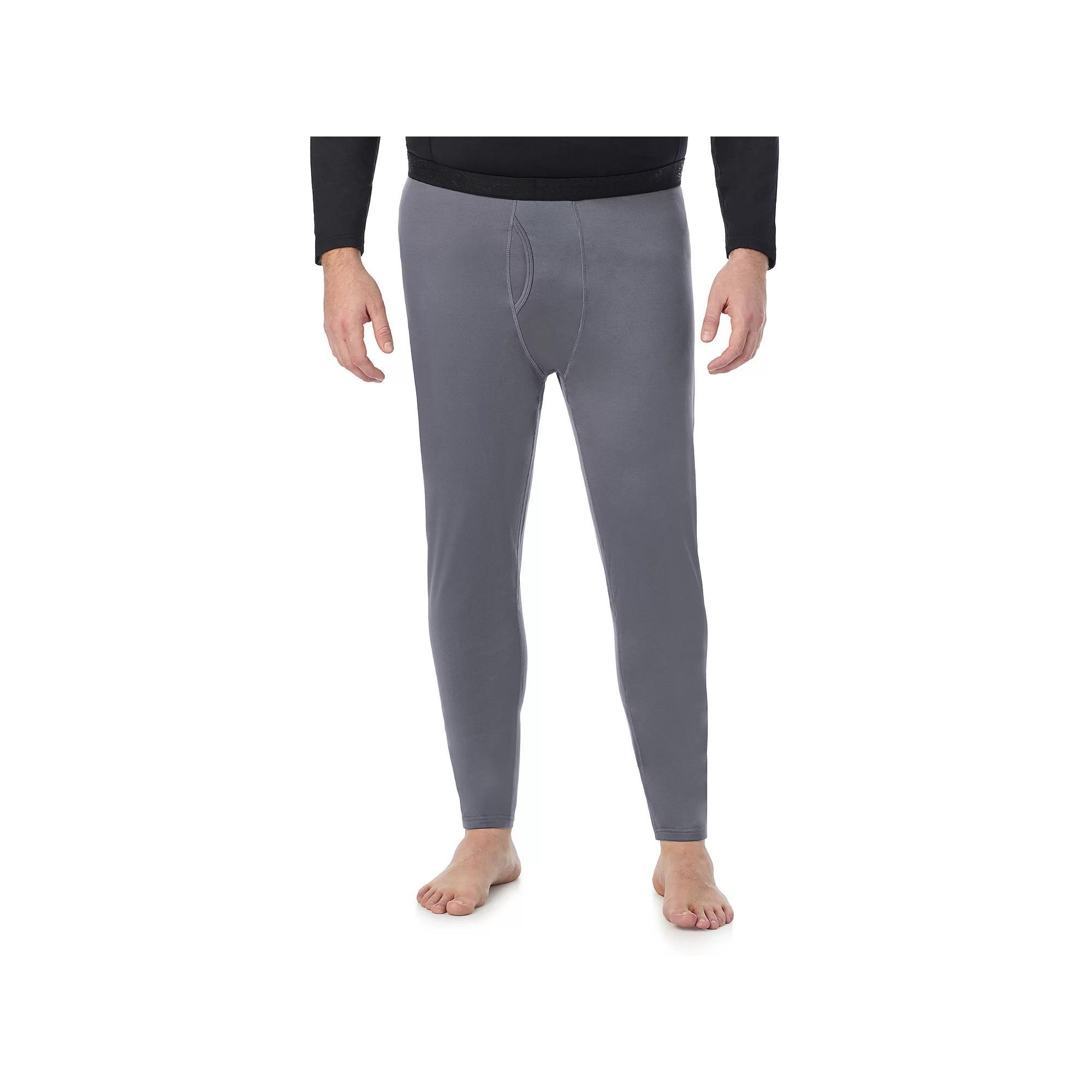 Big & Tall Cuddl Duds Heavyweight ArctiCore Performance Base Layer Pant, Mens Product Image