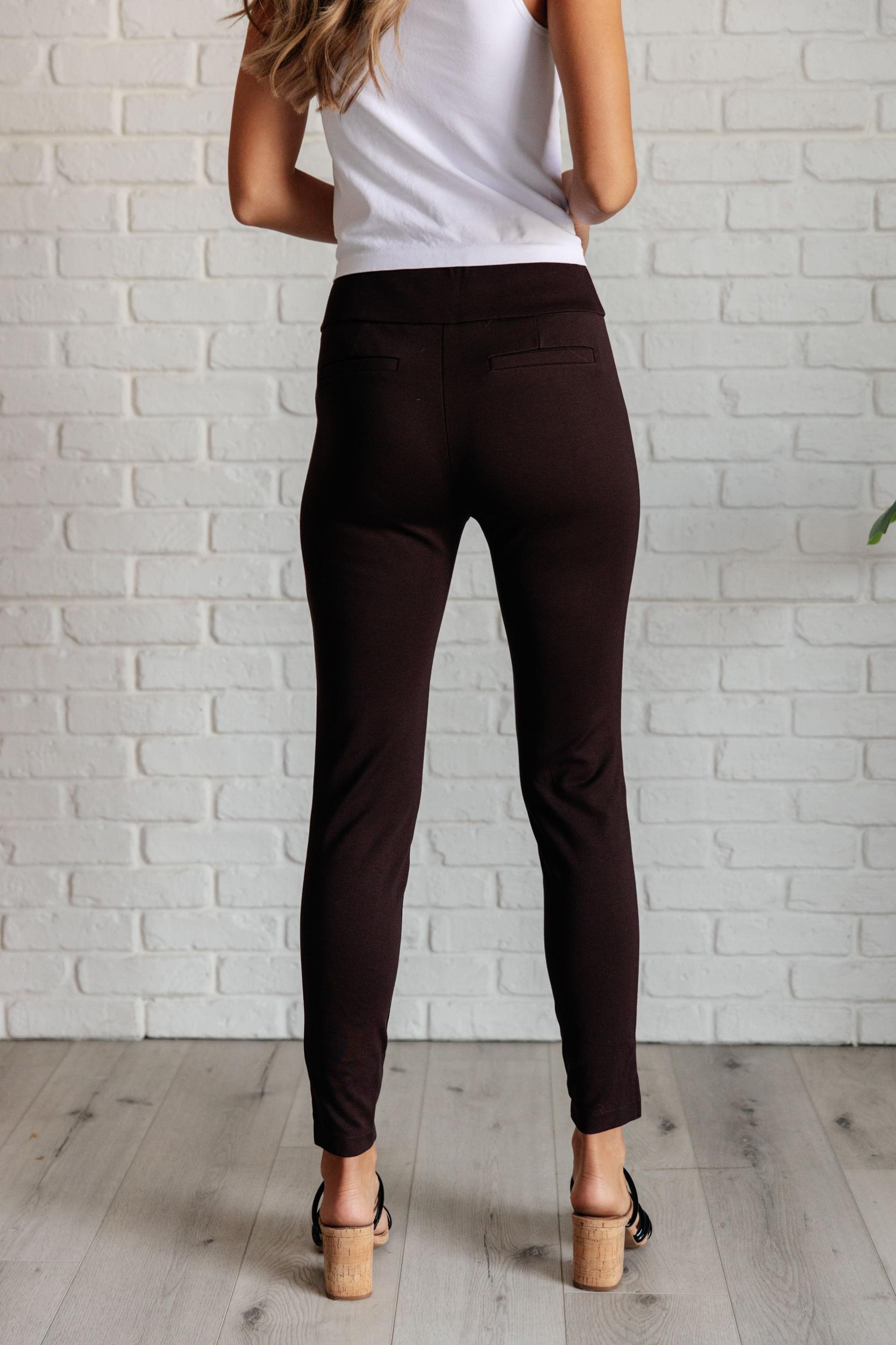 RYAN WIDE LEG CROP JEANS *FS Product Image