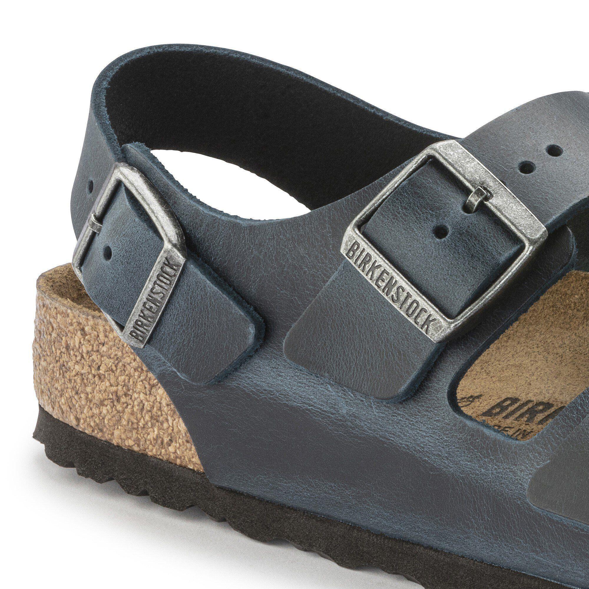 Milano Natural Leather Oiled Product Image