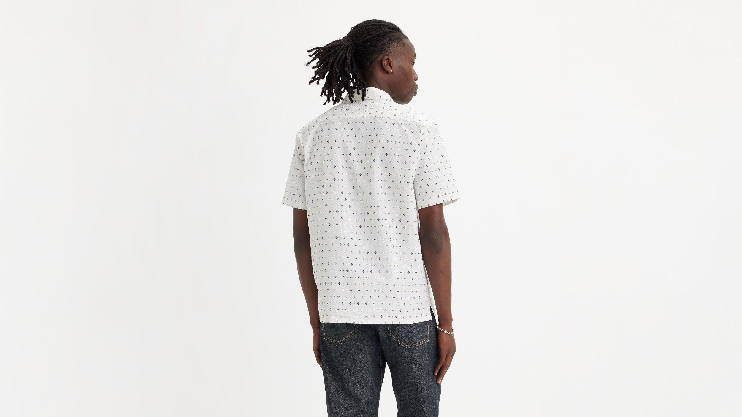 Standard Camp Shirt Product Image