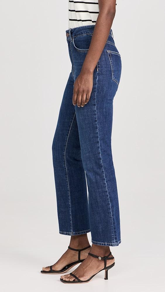 La Ligne Meredith Jeans | Shopbop Product Image