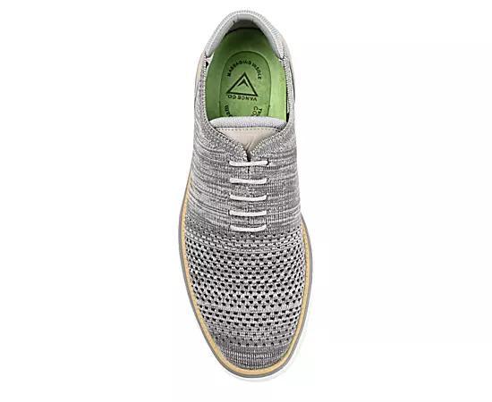 VANCE Marlon Men's Casual Dress Shoes, Size: 10, Gray Product Image
