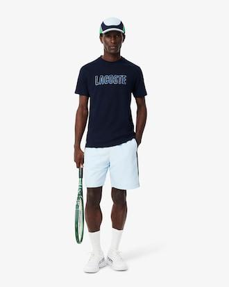 Ultra Dry Printed Sport T-shirt Product Image