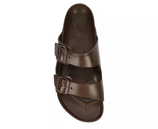Birkenstock Mens Arizona Eva Essential Slide Sandals Product Image