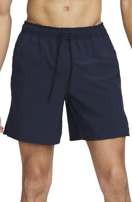Nike Men's Unlimited Dri-FIT 7" Unlined Versatile Shorts Product Image