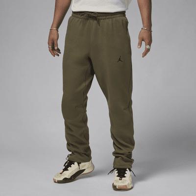 Men's Jordan Sport Hoop Fleece Dri-FIT Pants Product Image