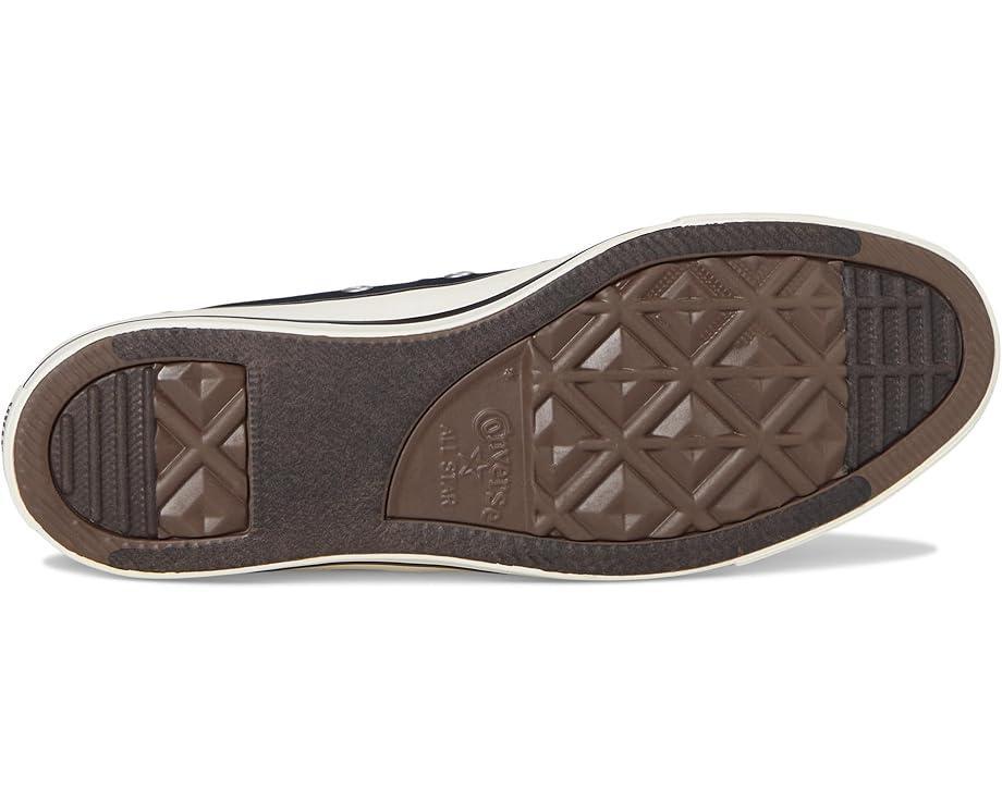 Chuck Taylor All Star Low-Top Lift Platform Sneaker Product Image