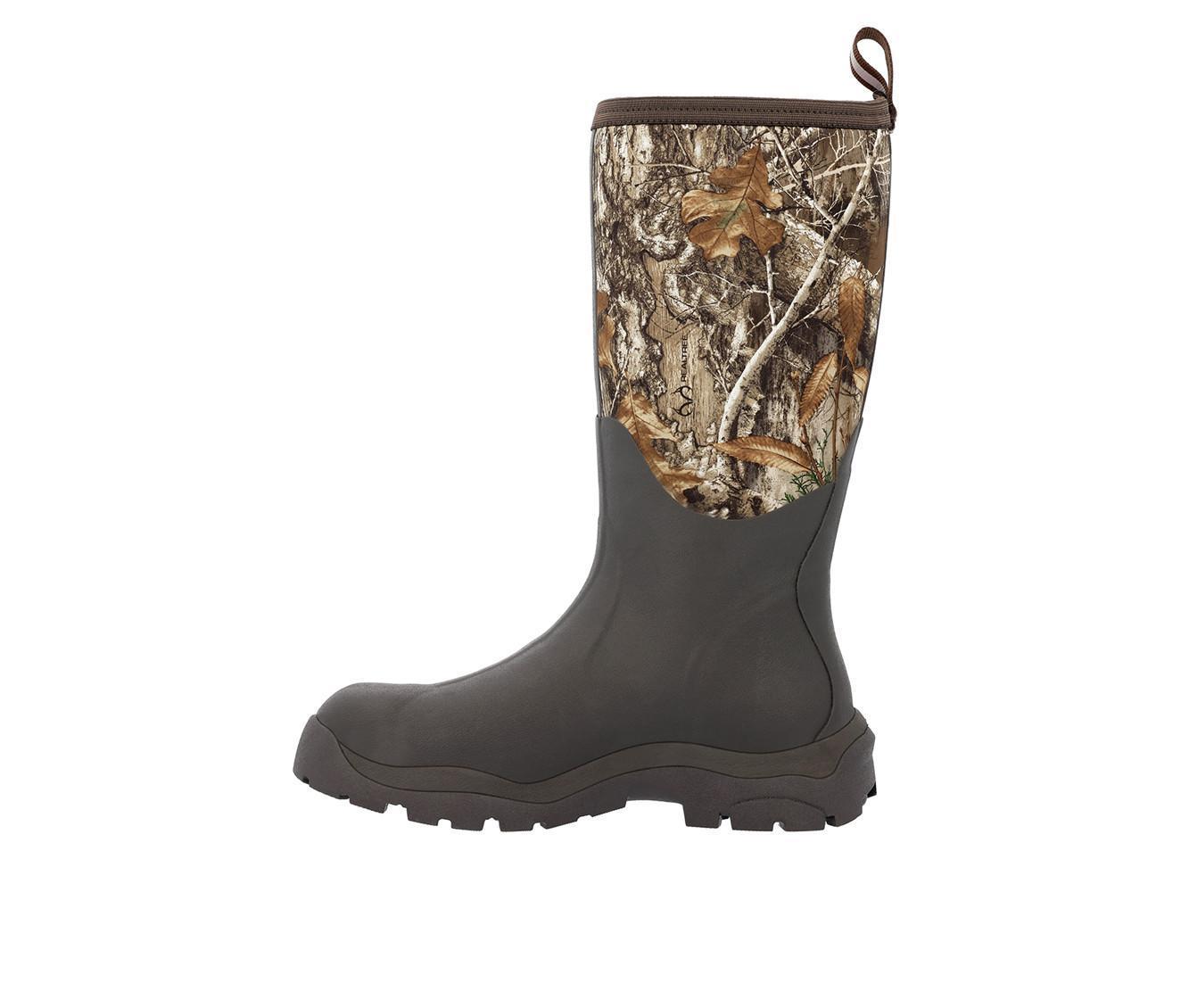 Women's Muck Boots Woody Max Work Shoes Product Image