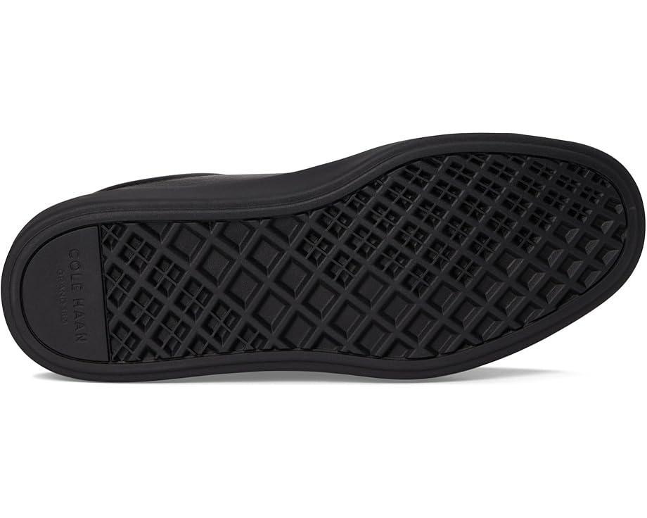 Grand Crosscourt Daily Sneakers Product Image