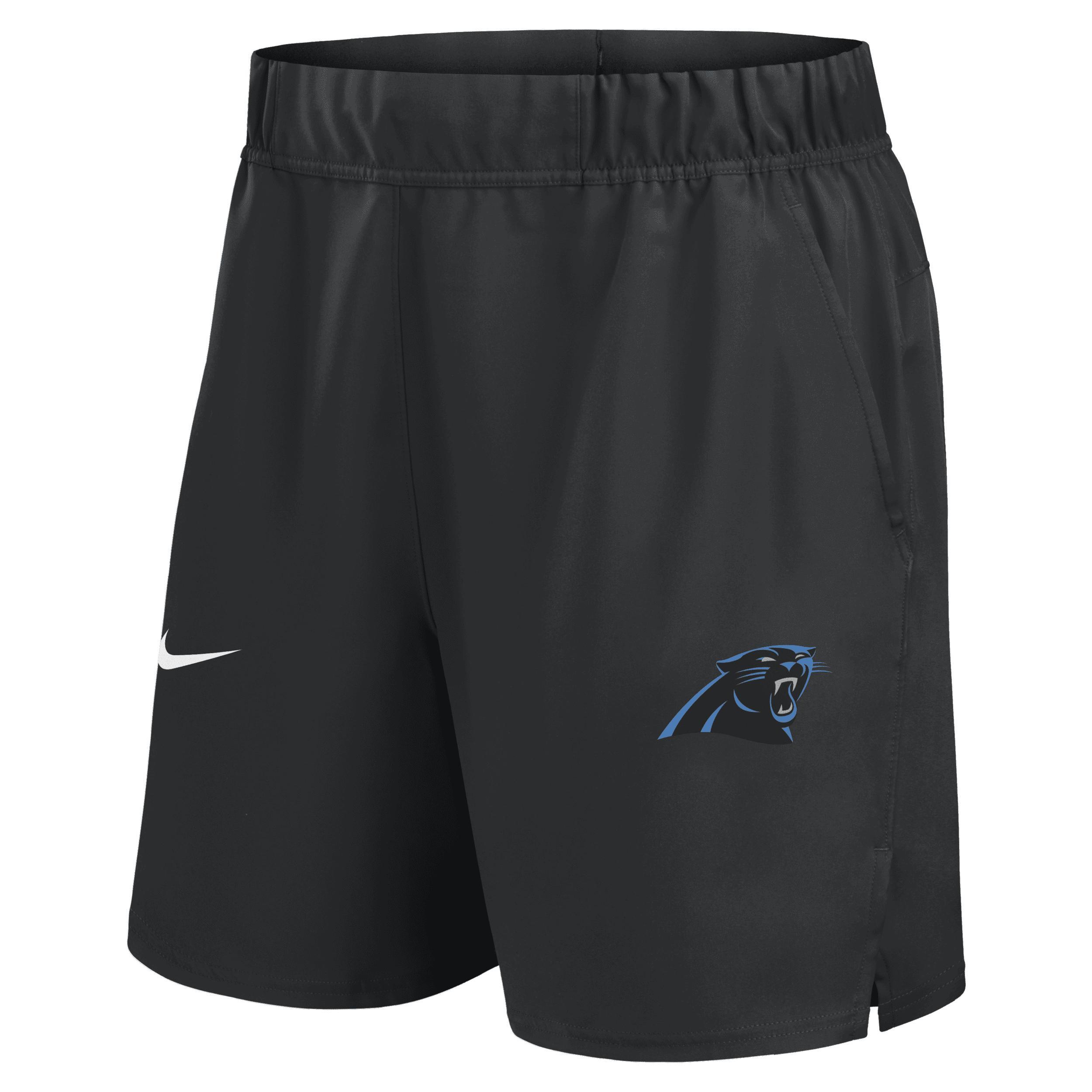 Milwaukee Brewers Victory Men’s Nike Dri-FIT MLB Shorts Product Image