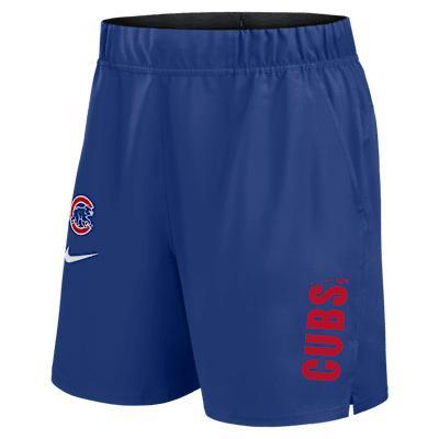 Chicago Cubs Victory Men’s Nike Dri-FIT MLB Shorts Product Image