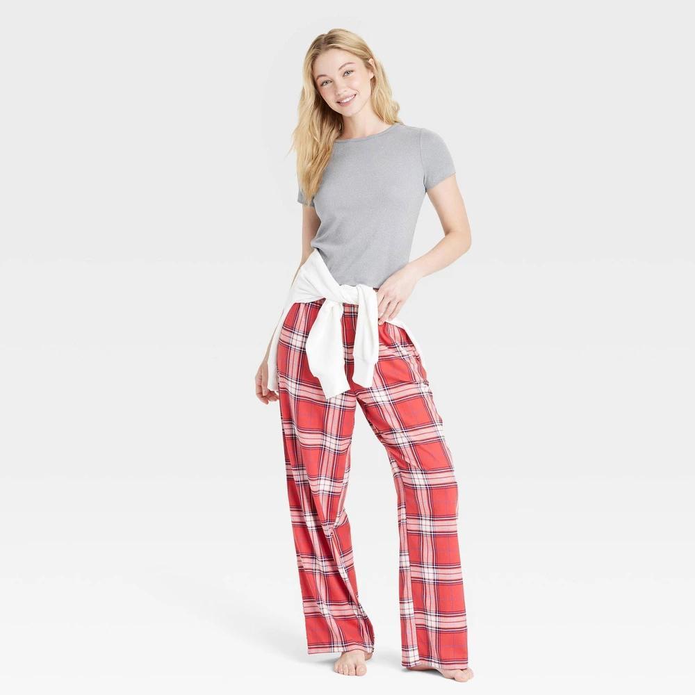 Womens Sleep T-Shirt - Colsie Heathered Gray S: Lightweight Casual Pajama Top Product Image