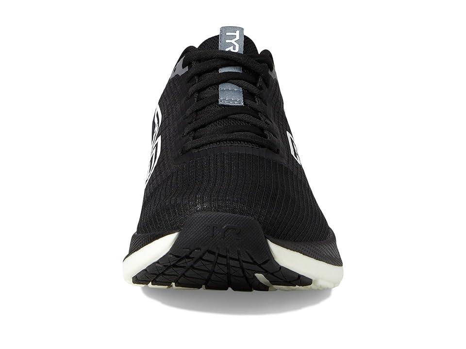TYR Tempo Runner White) Men's Shoes Product Image