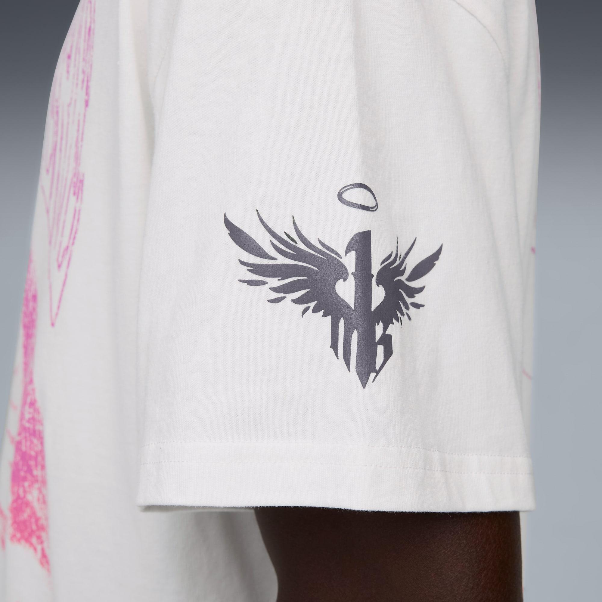 Melo World Tour-nament Tee I Men Product Image
