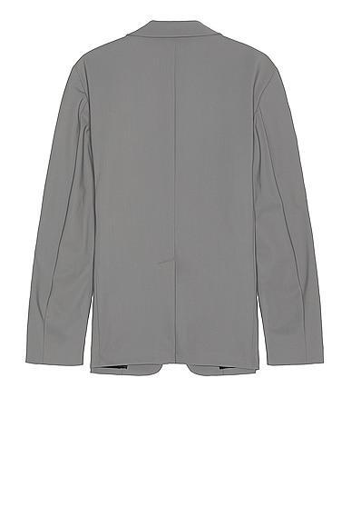 Theory Clinton Precision Ponte Slim Fit Blazer Product Image
